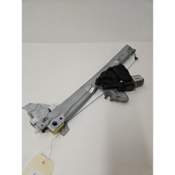 Leve Vitre Electrique Avant Droit Peugeot 308 1 Phase 2